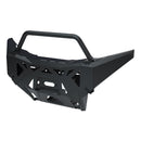 HD Front Brushguard-1