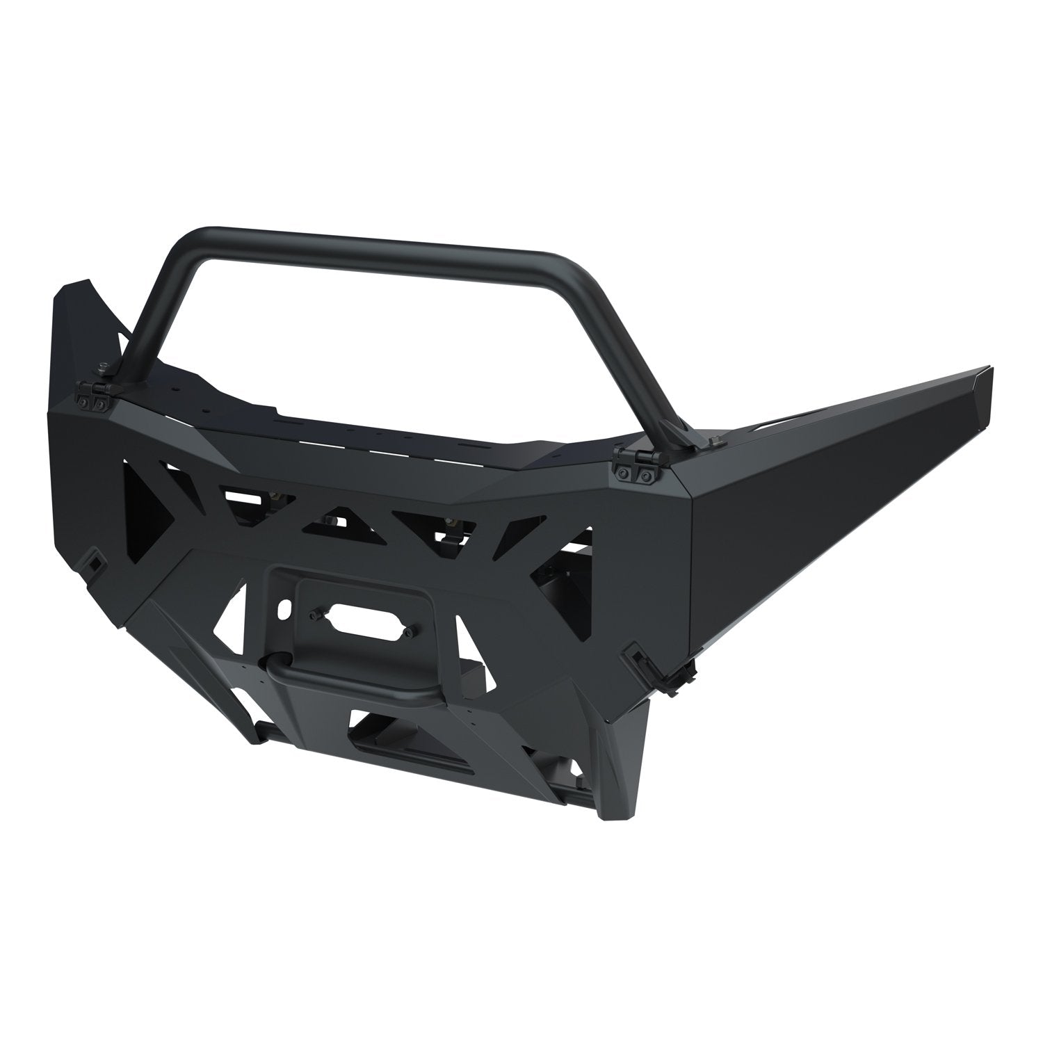 HD Front Brushguard