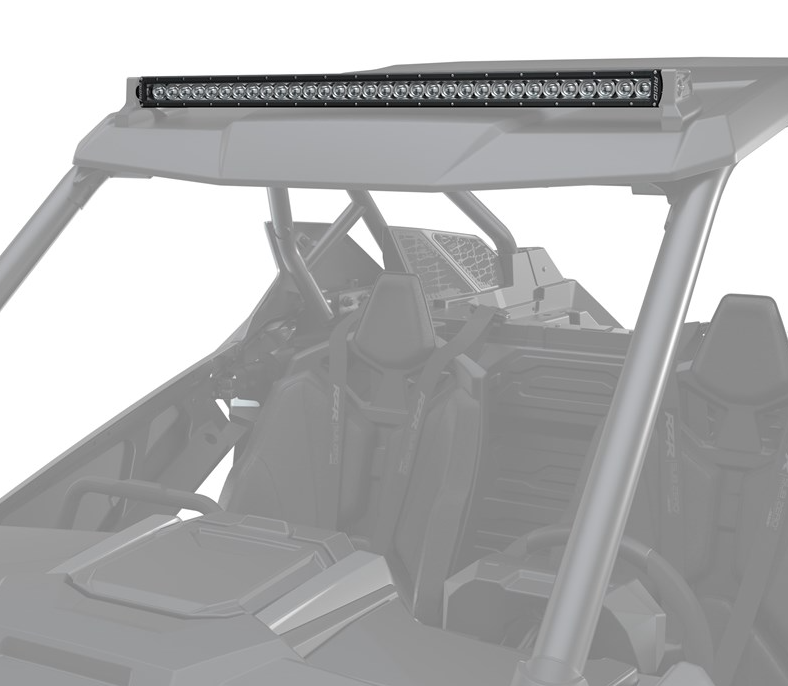 RIGID® SR-Series 32” Combo LED Light Bar - 0