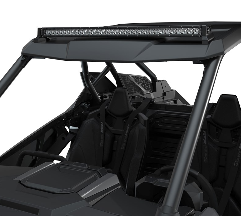 RIGID® SR-Series 32” Combo LED Light Bar