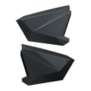 Aluminum Doors, 2 Seat-4