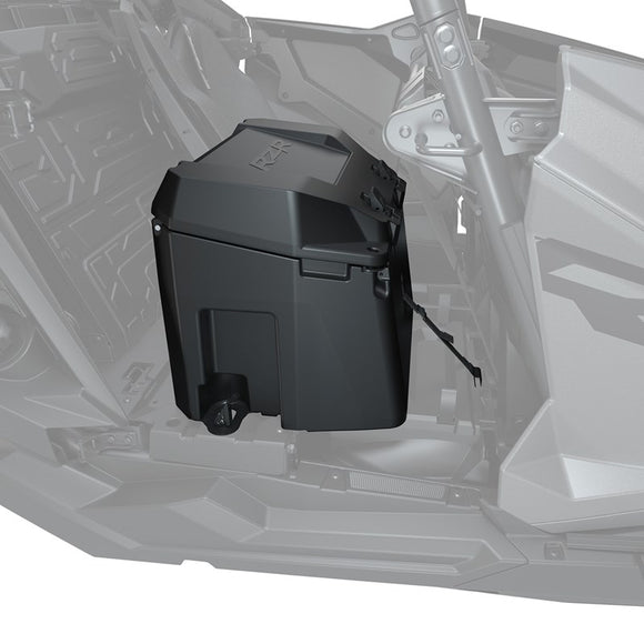 Multi Passenger Rear Seat Cargo Box
