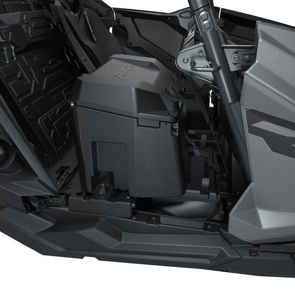 Multi Passenger Rear Seat Cargo Box