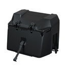 Multi Passenger Rear Seat Cargo Box-4