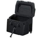 Multi Passenger Rear Seat Cargo Box-1