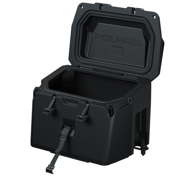 Multi Passenger Rear Seat Cargo Box