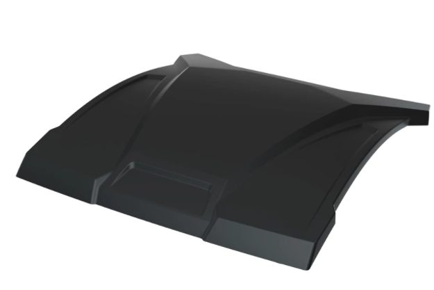 Lock & Ride® Poly Sport Roof