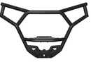 Front High Coverage Bumper - Black-1