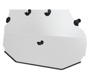 Lock & Ride® Poly Rear Panel-1