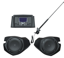 Load image into Gallery viewer, Stage 1 PMX Audio Kit by Rockford Fosgate®
