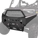 HD Front Brushguard - Black-2
