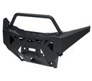 HD Front Brushguard - Black-3