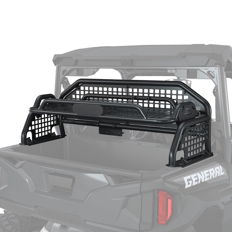 SXS Racks | UTV Racks | Polaris General Storage | Polaris Australia