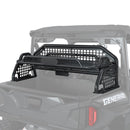 Rear Bed Storage Rack-2