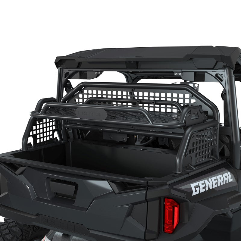 SXS Racks | UTV Racks | Polaris General Storage | Polaris Australia