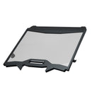 Full Vented Windshield, Glass-2