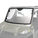 Lock & Ride Full Glass Windshield - Clear-2
