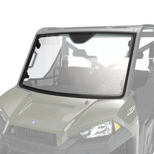 Load image into Gallery viewer, Lock &amp; Ride Full Glass Windshield - Clear

