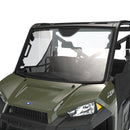 Lock & Ride Full Glass Windshield - Clear-1