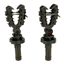 Lock & Ride® Rhino Grips XL by Kolpin®-1