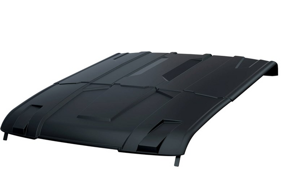 Poly Crew Sport Roof, Black