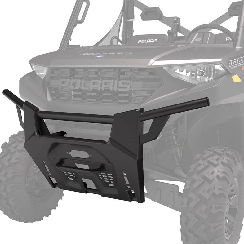 Front Brushguard  - Ranger 1000