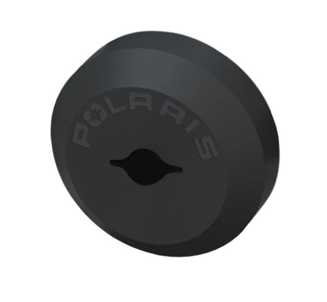 Polaris Pro HD Auto Stop Collar