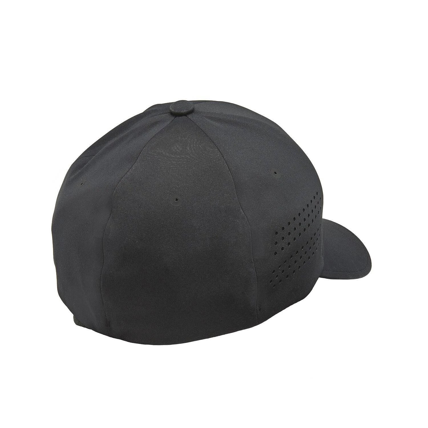 RZR Patch Hat -Black - 0