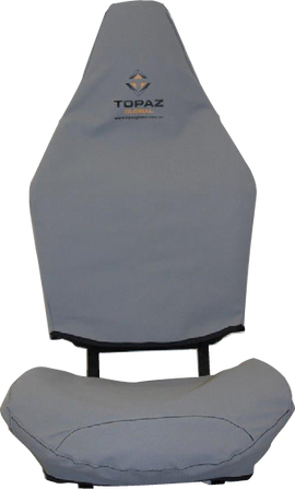 General Seat Bucket Cover (Pair)