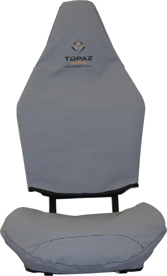 General Seat Bucket Cover (Pair)
