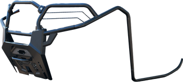 Ranger Full Size Steel Bull Bar and Side Rail Kit - 0