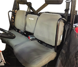 Canvas Seat Cover - Ranger 09-14 Full Size