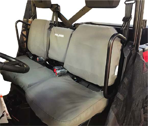 Canvas Seat Cover - Ranger 09-14 Full Size