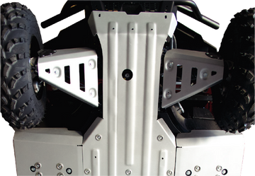 Ranger 1000 XP MY21 Front Alloy A-Arm Guards - 0