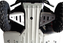 Ranger Full Size Rear Alloy A-Arm Guards-2