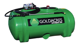 Goldacres 200-Lite Spotmate Sprayer