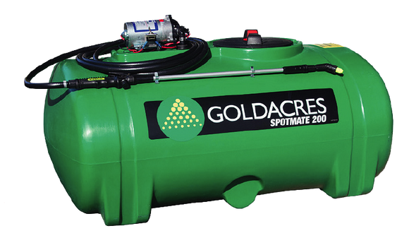 Goldacres 200-Lite Spotmate Sprayer