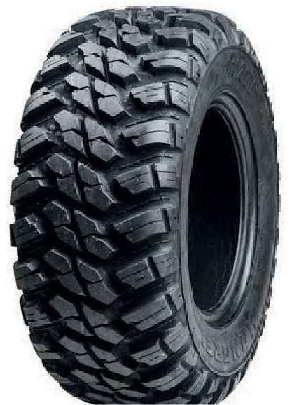 Kanati Mongrel - Rear Tyre 10 PLY 27X9-R12R