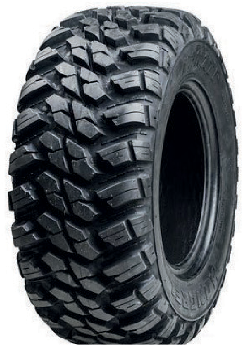 Kanati Mongrel 10 PLY Tyre 28 X10-14R
