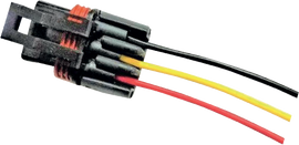 Pulse Male Plug