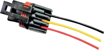 Pulse Male Plug