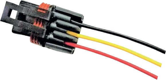 Pulse Male Plug
