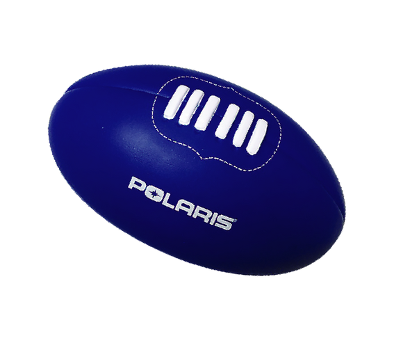 Polaris Large Stress Football