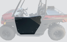 Ranger 150 1/2 Doors Steel