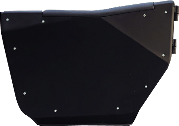Ranger 150 1/2 Doors Steel
