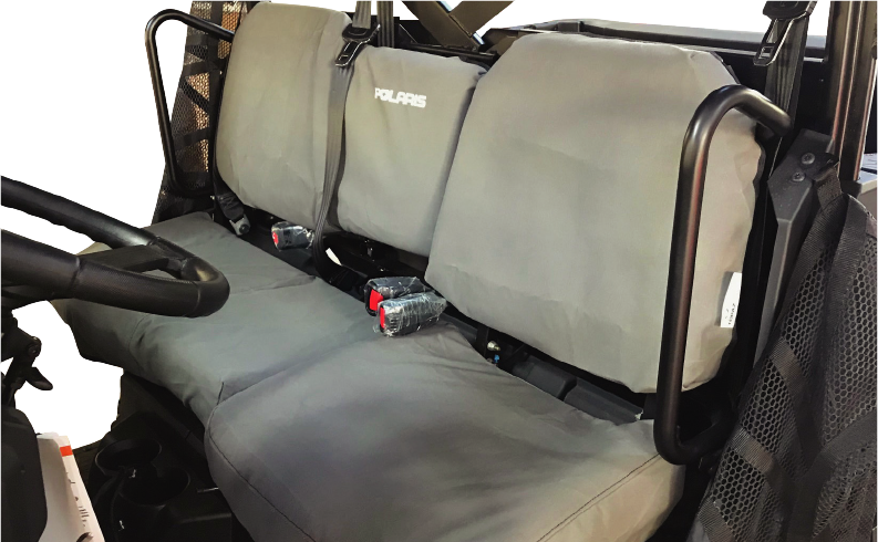 Ranger Bucket Seat Covers - Mid Size 570