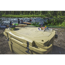 Load image into Gallery viewer, Polaris Northstar® 30 Qt. Cooler - Graphite
