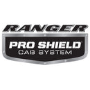 Polycarbonate Full Windshield - Clear-7